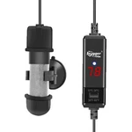 Hygger Mini Aquarium Heater Betta Fish Tank For 5-26 Gal Small. Fixed Price $24.59.