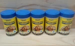 Hermit Crab Cakes Tetra Food Pellets Lot Of 5 All Sealed New Free Shipping. Fixed Price $22.99.