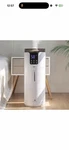 Humidifier Large Room 16L/4.2GAL - Lacidoll Whole House 1500 Sq Ft.. Fixed Price $69.00.