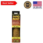 Exo Terra 10-GALLON Mat Ideal Substrate For Reptiles Insects. Fixed Price $29.56.