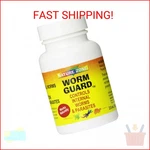 Nature Zone SNZ59321 Reptile Worm Guard Powder, 2-OUNCE. Fixed Price $15.10.