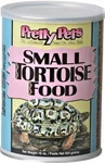 Pretty Bird International SPB77221 16-OUNCE Tortoise Food, Small. Fixed Price $12.25.
