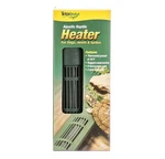 Tetrafauna Aquatic Reptile Heater For Frogs, Newts And Turtles, Preset 78F. Fixed Price $24.99.