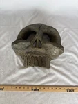 Hand Sculpted Reptile Habitat Rock Hide Formations Vol. 1 # 09/50. Fixed Price $350.00.