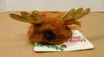 Merry & Bright Bearded Dragon Reptile Reindeer Costume New. Fixed Price $9.95.