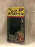 Zoo Med Eco Carpet For 5 Gallon Reptile Terrarium (2 Pack) - New/sealed! WQ2. Fixed Price $10.42.