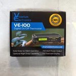 Vivarium Electronics VE-100 Digital / Off Thermostat. Fixed Price $94.00.