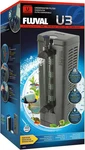 Fluval U3 Underwater Aquarium Filter Stage 40 Gal Fresh Salt. Fixed Price $64.99.