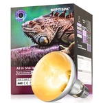 Reptispa 100W Uva Uvb Reptile Heat Lamp Bulb Basking Spot Light For Lizards Turt. Fixed Price $41.94.