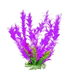 Aquatop Bacopa Like Aquarium Plant 6'' Pink/white. Fixed Price $18.98.