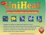 Uniheat 72-HOUR Pack For Shipping Plants, Live Insects, Reptiles, Tropic.... Fixed Price $23.84.