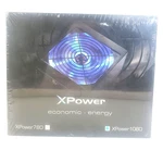 Supply Hec XPOWER1080 800W -1080W Peak. Fixed Price $118.83.