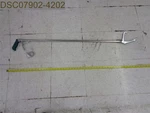 Iclover Snake Tongs. Fixed Price $24.98.