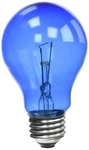 Zoo Med Daylight Blue Incandescent Reptile Bulb 60 Watts (4 Pack). Fixed Price $31.49.
