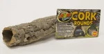 Zoo Med Natural Cork Round For Terrarium (small). Fixed Price $19.50.