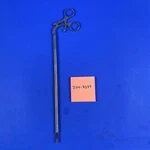 Solos Endoscopy GS-1600 Pennington Clamp Forceps GS1600. Fixed Price $50.00.