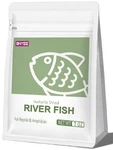 Bnyee 7 Oz Dried River Fish - 100% Natural Food Ounce (pack Of 1), Beige. Fixed Price $26.11.