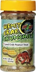 Zoo Med Hermit Crab Crunchies Peanut Treats, 1.85-OUNCE. Fixed Price $7.49.