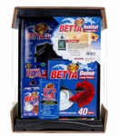 Zoo Med Betta Habitat Kit Gallon BT-K3. Fixed Price $84.99.