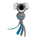 Kong Wubba Zoo Multicolored Floppy Tail Pet Toy For Fetching Interactive Play. Fixed Price $33.69.