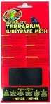 Zoo Med Naturalistic Terrarium Mesh For Use Between Substrate Layers 46CM X. Fixed Price $11.89.