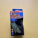 Zoo Med Daylight Blue Reptile Bulb 150W For Terrariums Mpn DB-150. Fixed Price $10.99.