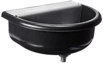 H2O Animal Hydration Tough Guy Automatic Waterer With Drain For Pets, 1.5 Gal.... Fixed Price $37.13.