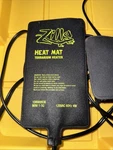 Zilla Reptile Terrarium Large Heat Pad Mat 10-20 Gallon *new Without Box*. Fixed Price $17.55.