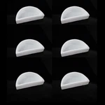 6 Pcs Spider Micro Water Bowl Hermit Crab Mini Ceramic Dish For. Fixed Price $17.19.