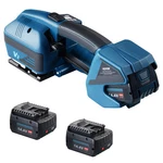 Vevor Automatic Electric Strapping Machine Tool For Pp/pet 0.35"-0.63" Straps. Fixed Price $479.90.