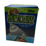 Zoo Med Tuff 90W Splashproof Halogen Lamp Bulb Reptile Heat Light New. Fixed Price $18.00.