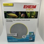 Eheim Synth 2504101 Fine Filter Wadding Aquarium - For Fresh Marine. Fixed Price $10.00.