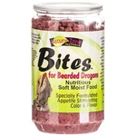 Reptile, Nature Zone Bites For Bearded Dragons (24 Oz). Fixed Price $37.25.