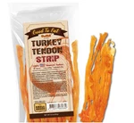 Gootoe 3OZ Turkey Dog Treats Rawhide-free, Small Chews, Natural Snack. Fixed Price $16.85.
