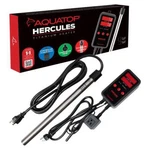 Aquatop Watt Titanium Tube Heater With Digital Controller TTH-1500. Fixed Price $326.99.