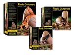 Exo Terra Rock Outcrops - Medium. Fixed Price $27.88.