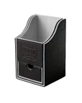 Dragon Shield Nest+ 100 Black/light AT-40201 Grey+. Fixed Price $46.81.