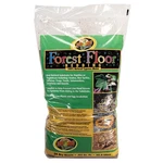 Zoo Med Forest Floor Bedding 24 Quarts, White. Fixed Price $49.99.