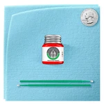 Mercury FA/M6632A - Light Evergreen Metallic Oem Match Touch Up Paint Kits. Fixed Price $18.99.