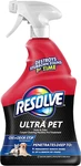 Ultra Odor And Stain Remover Spray Carpet Cleaner For Cat Dog Urine. Fixed Price $13.52.