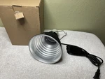 Heat Clamp Single Snake Lizard Reptile Bioterium RL044. Fixed Price $18.99.