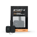 Start-x Range Extension Kit (2,000 Ft) For Remote Starter, 1 Button, Way .... Fixed Price $149.71.