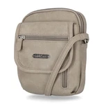 Multisac Everest Crossbody Bag One Size Mushroom. Fixed Price $59.69.