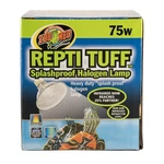 Zoo Med Turtle Tuff Splashproof Halogen Lamp 75 (pack 1), B000KHDXAW. Fixed Price $26.99.