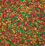 Flukers Land Turtle Formula Tortoise Diet - Small Pellet 4 Oz. 32. Fixed Price $7.25.