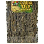Zoo Med Natural Cork Tile Panels For Terrarium Vivarium Backgrounds. Fixed Price $16.99.