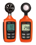 Digital Anemometer, Yowexa Lux. Fixed Price $74.93.