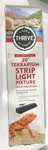 All Reptiles 20 Terrarium Strip Light Fixture (C3). Fixed Price $40.00.