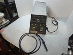 Lesco VSM3001 Super Spot Max Uv Light Source Curing System W/ Guide. Fixed Price $250.00.