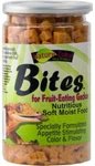 Nature Zone Bites For Fruit-eating Geckos Soft Moist Food Stimulates Appetite. Fixed Price $17.50.